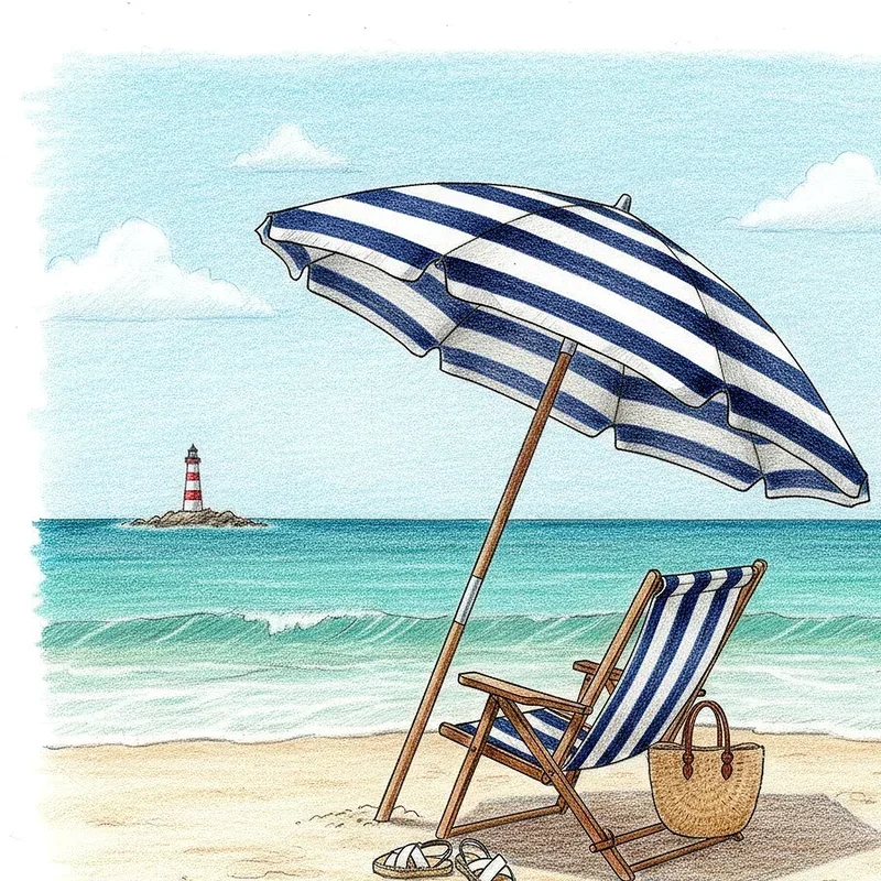 Preppy Drawing Ideas