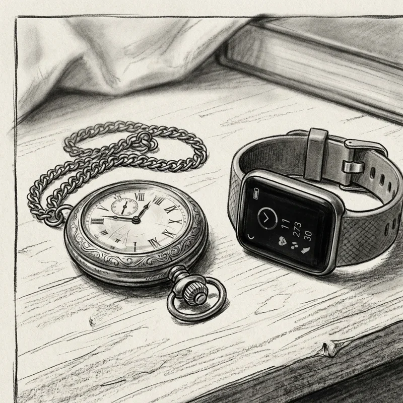 Contrast Drawing Ideas