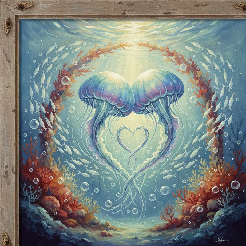 Couple Painting Ideas