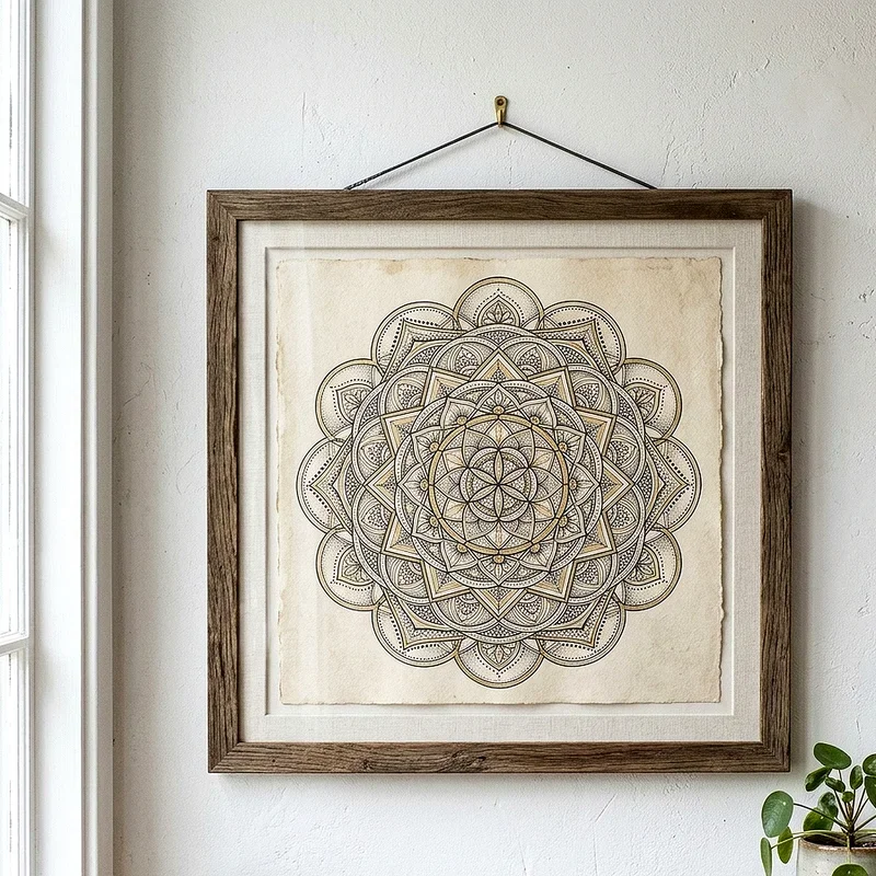 Ornament Drawing Ideas