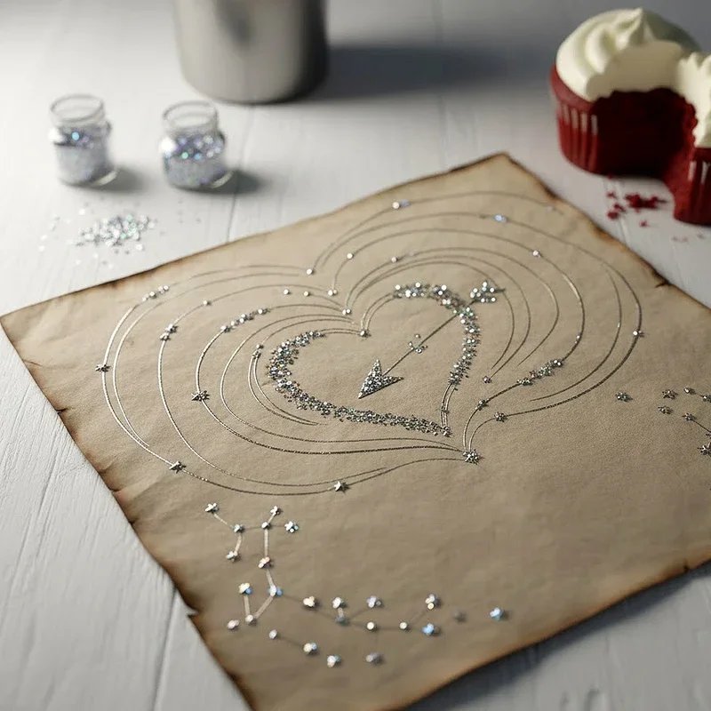 Valentine Drawing Ideas