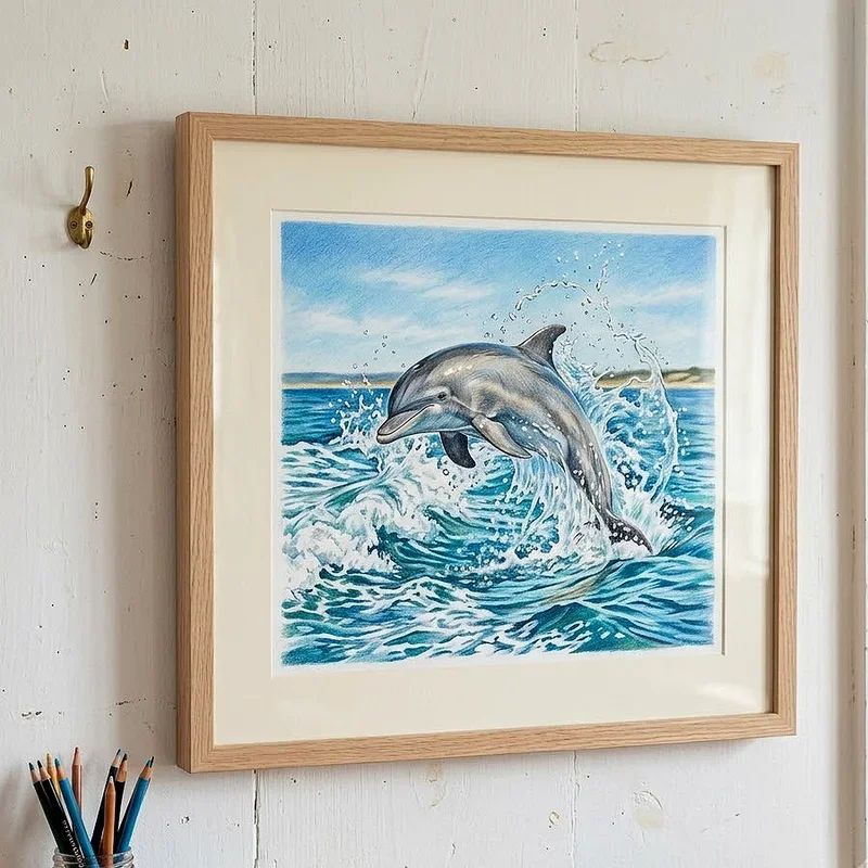 Cool Animal Drawing Ideas