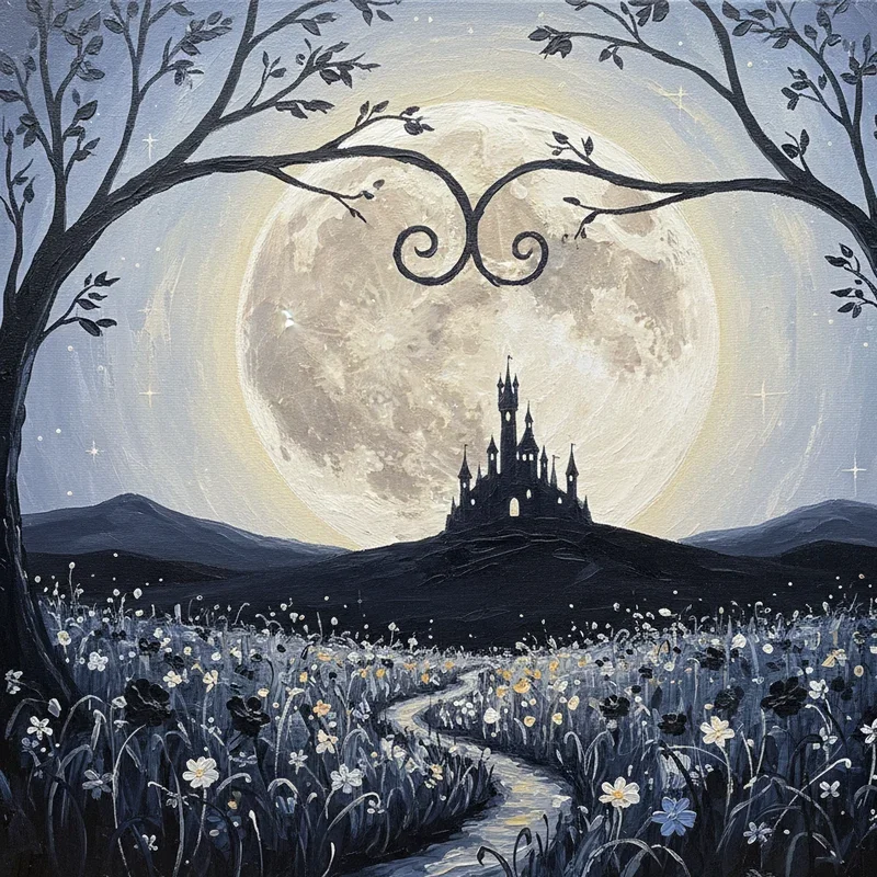 Valentines Painting Ideas