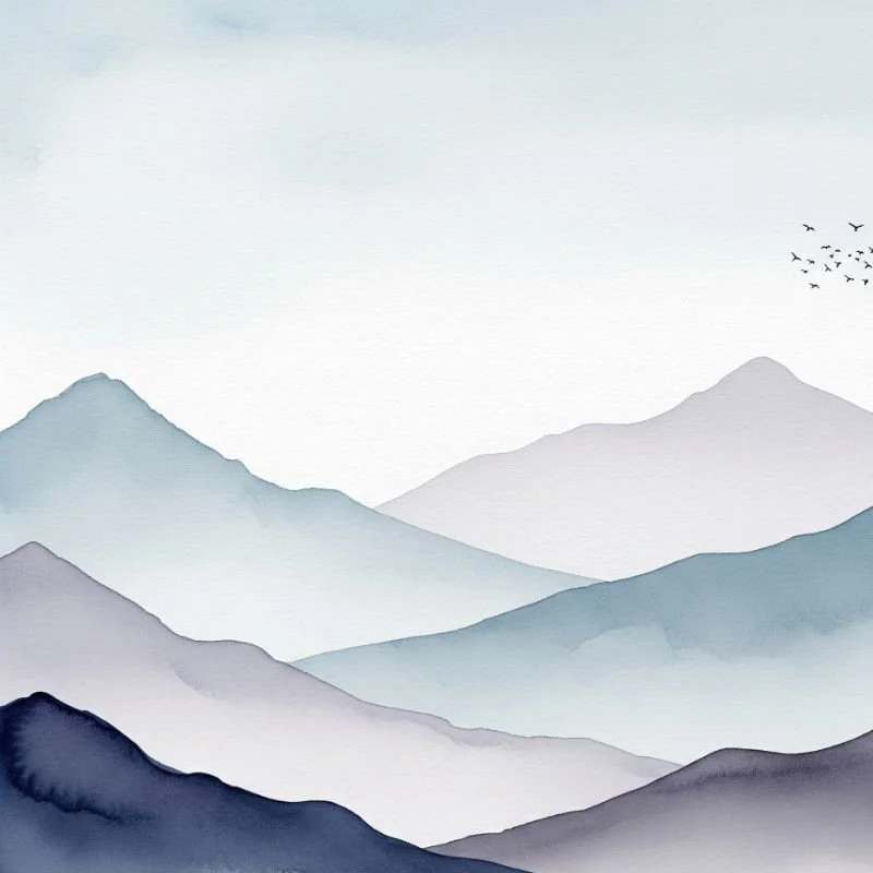 Watercolor Painting Ideas