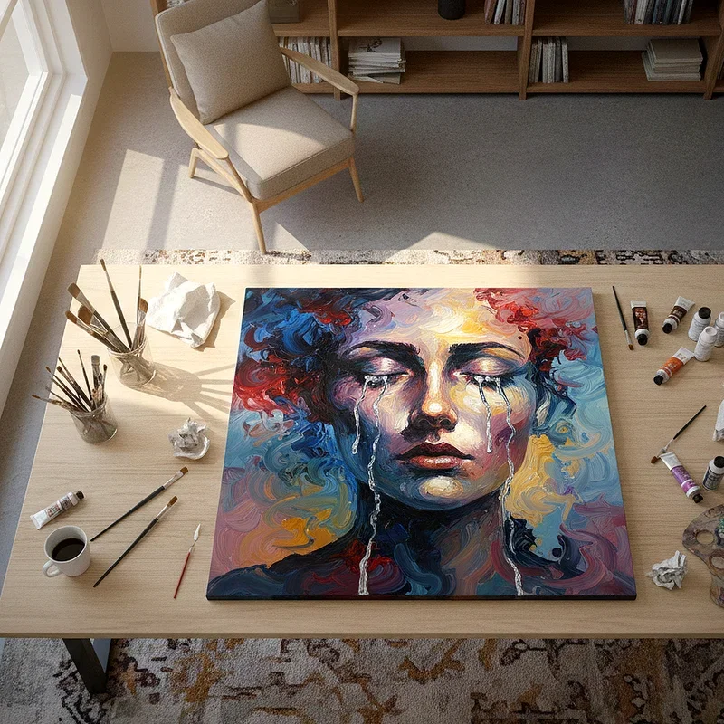 Creative Painting Ideas