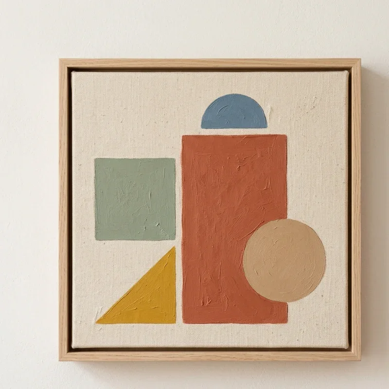 Simple Art Painting Ideas