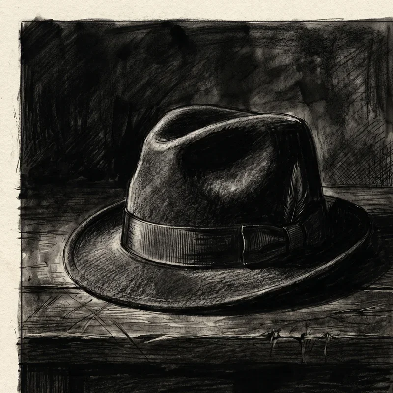 Gangster Drawing Ideas