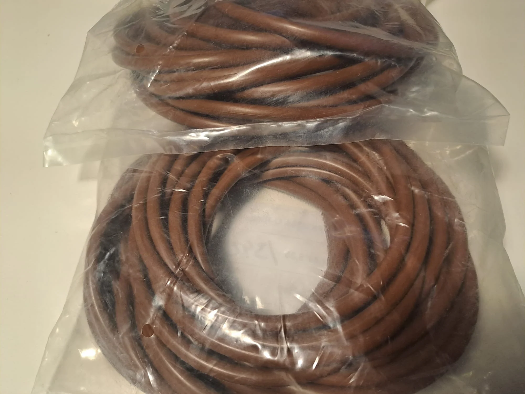 O'ring 342 Viton 75A  91.44±0.71 X 5.33±0.13 AS 568A