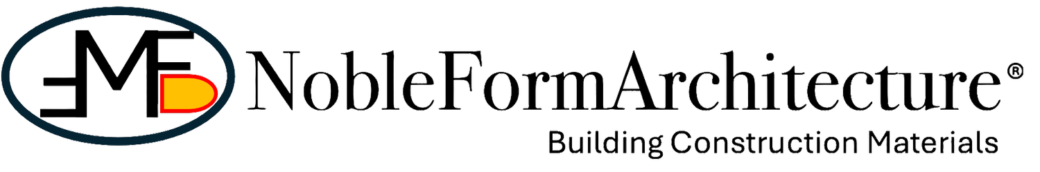 NobleFormArchitecture