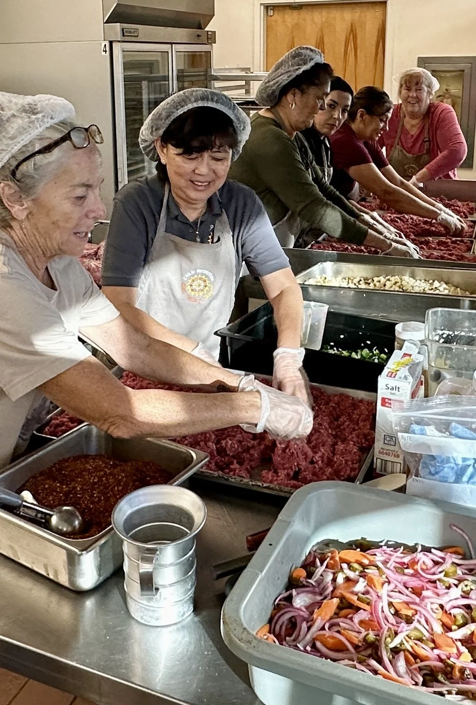 What It Really Takes to Transition to Scratch Cooking in Schools: Why Schools Are Making the Shift