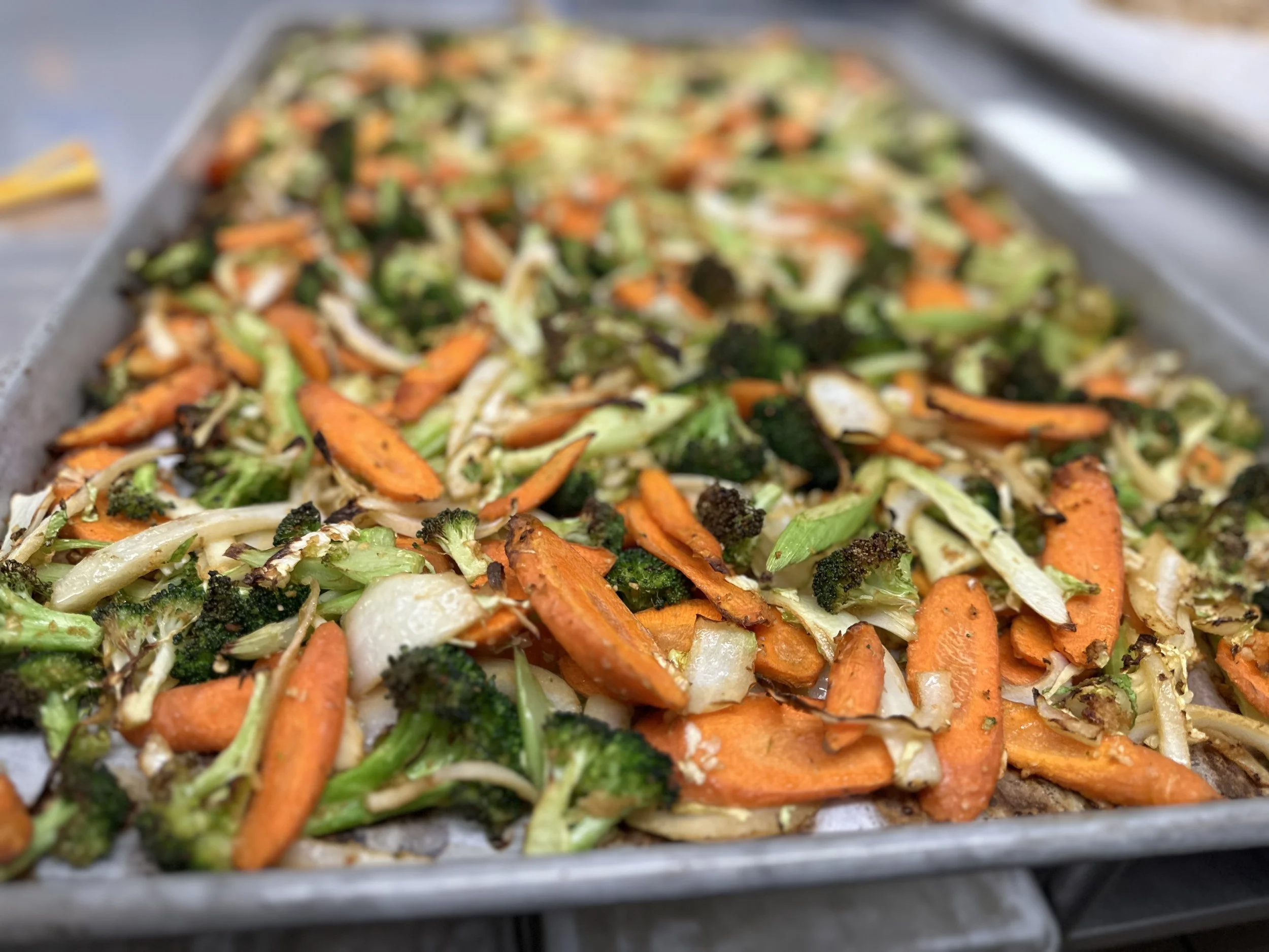 What It Really Takes to Transition to Scratch Cooking in Schools: Building Momentum and Long-Term Success