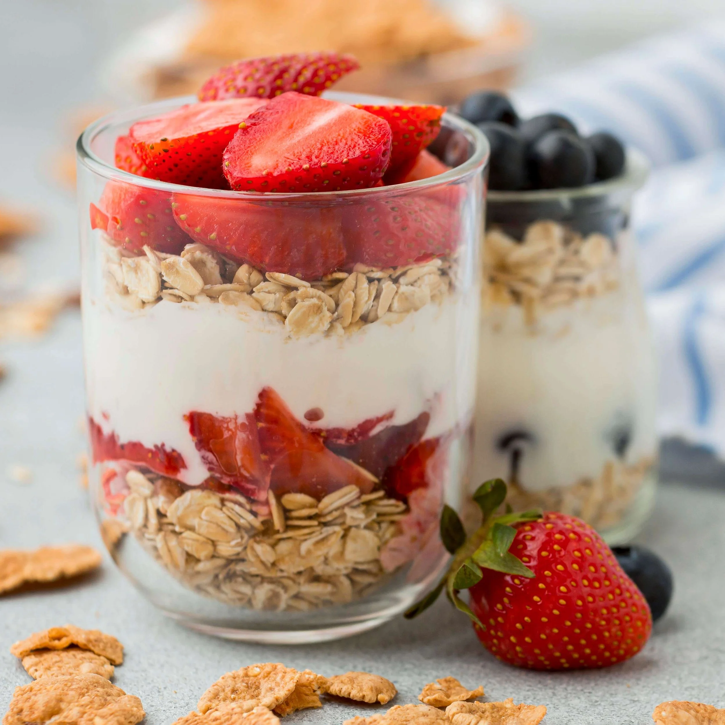 What if a Yogurt Parfait Could Teach us a Better Way to Design the Entire Menu?