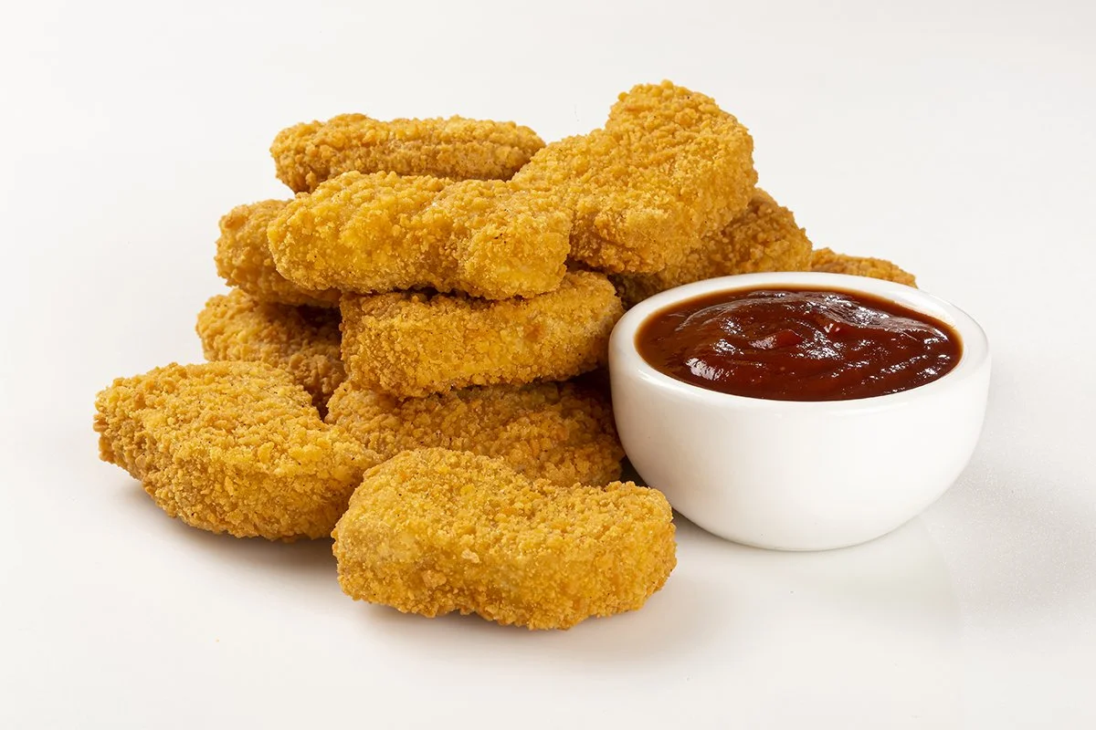 How to Introduce Scratch-Cooked Comfort Foods Students Actually Eat