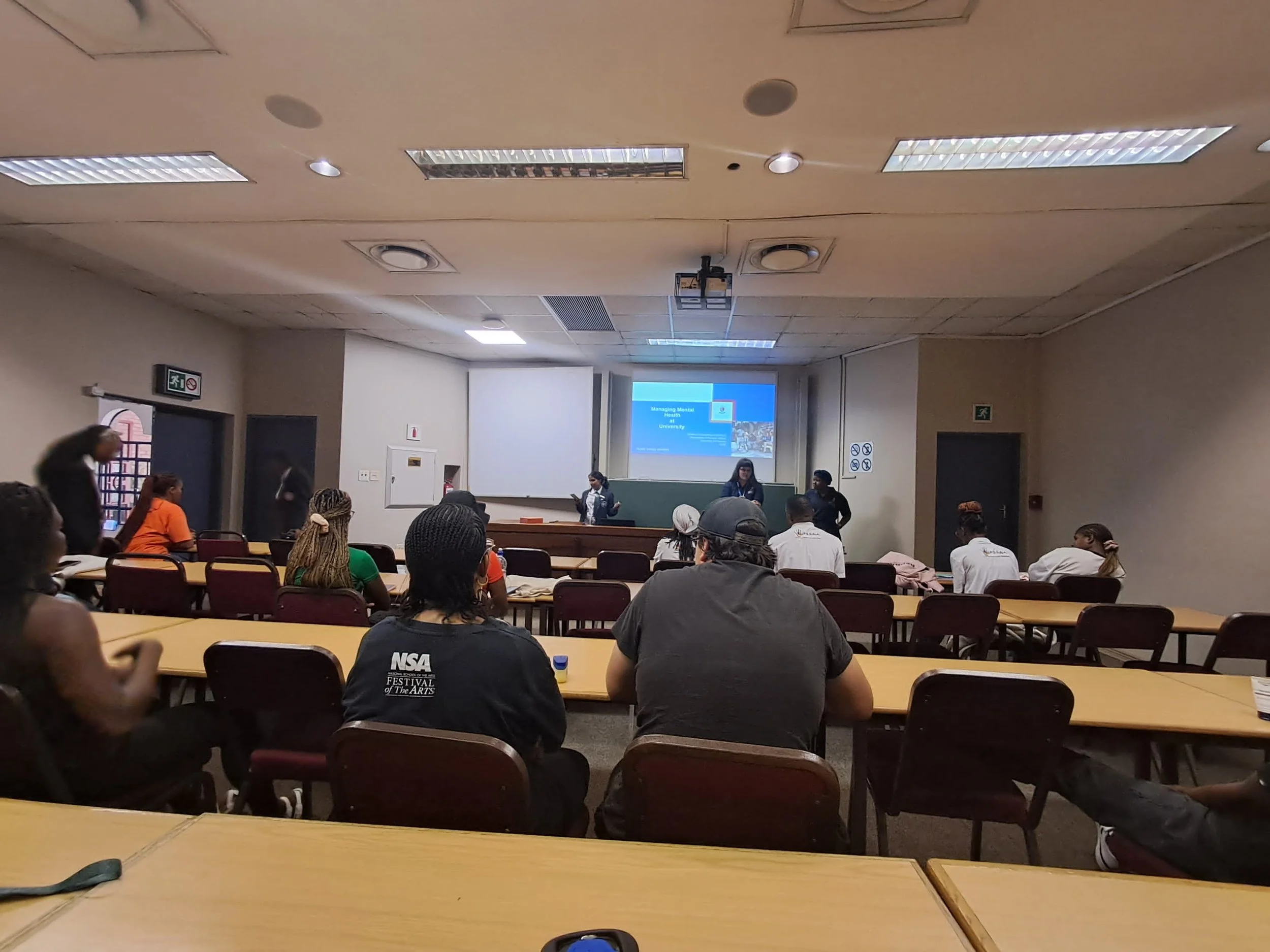 Full Capacity (9 Sessions)