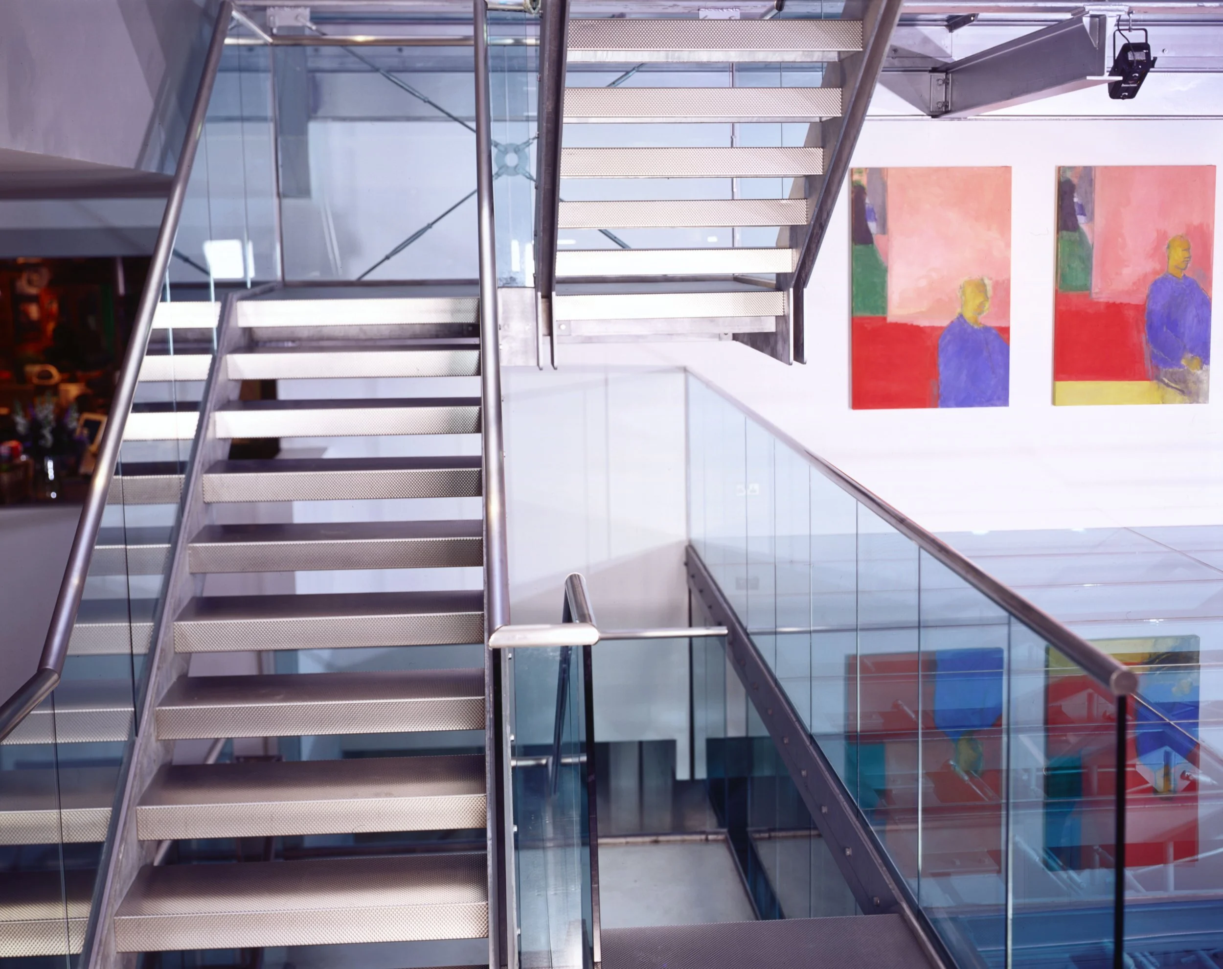 Healthy and Fitness Club Piccadilly Square