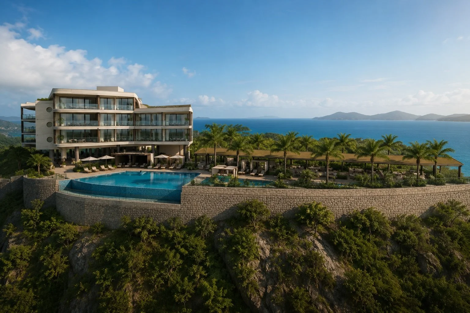 St. Kitts Horizons