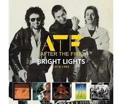 After the Fire - Bright Lights 1974-198