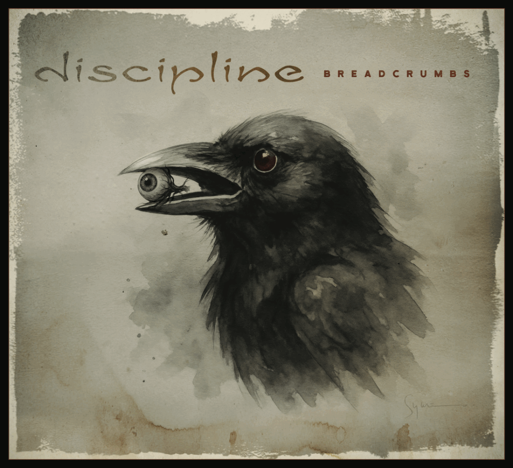 Discipline  - Breadcrumbs  Progressive Voyages Review  PV012