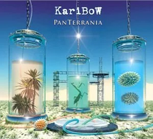 KariBow - Panterrania PV041