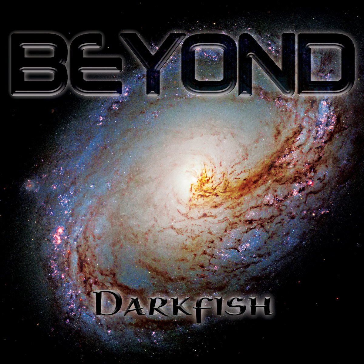 Darkfish Beyond  Progressive Voyages Review PV052 