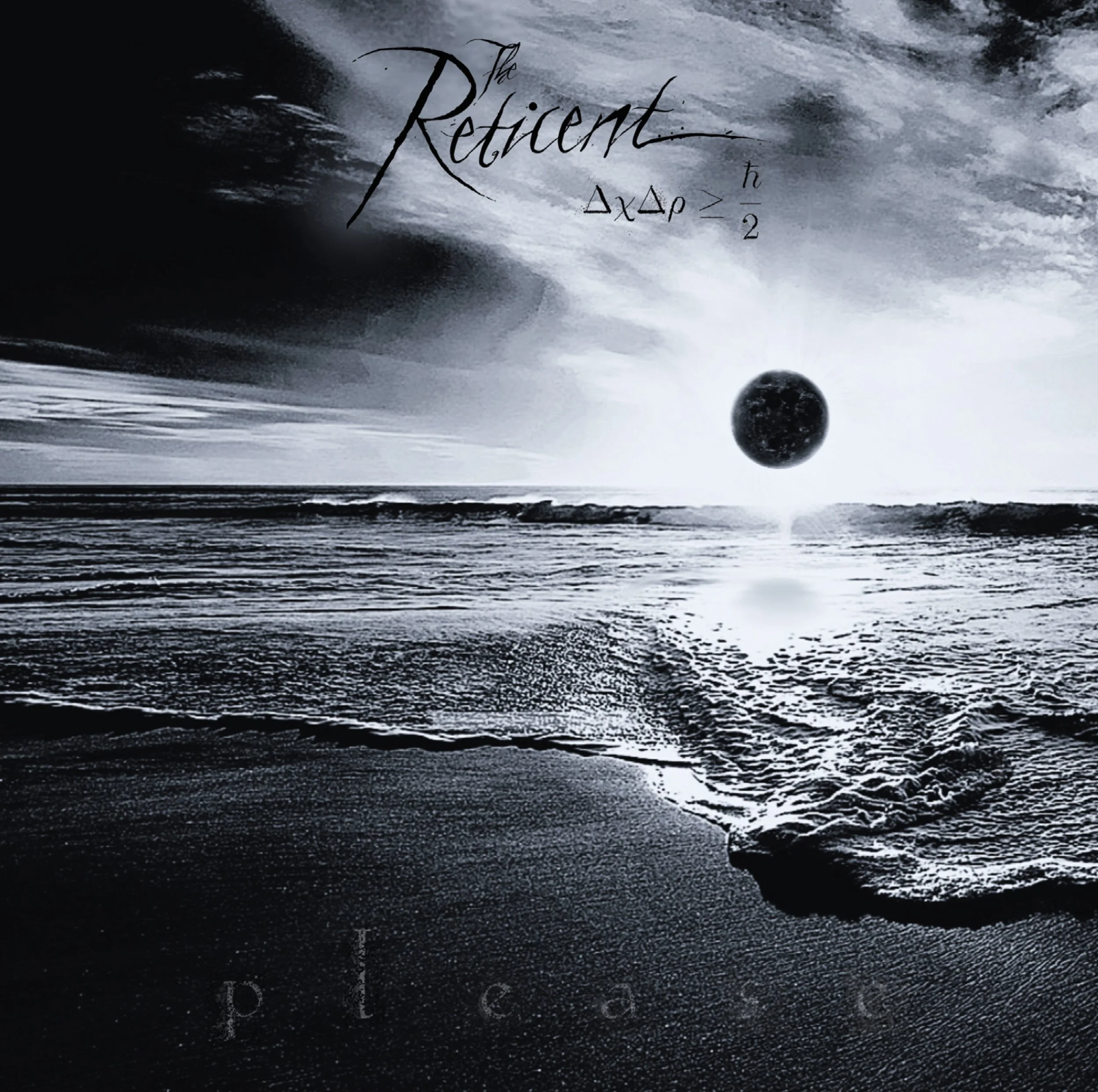 The Reticent - Please Progressive Voyages Review PV087