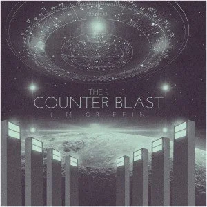 Jim Griffin -The Counterblast - Progressive Voyages Review PV089