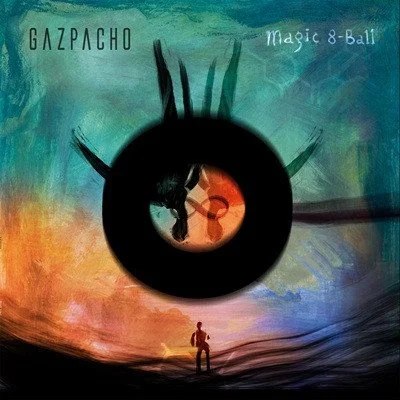 Gazpacho- Magic 8 Ball Progressive Voyages Review PV079