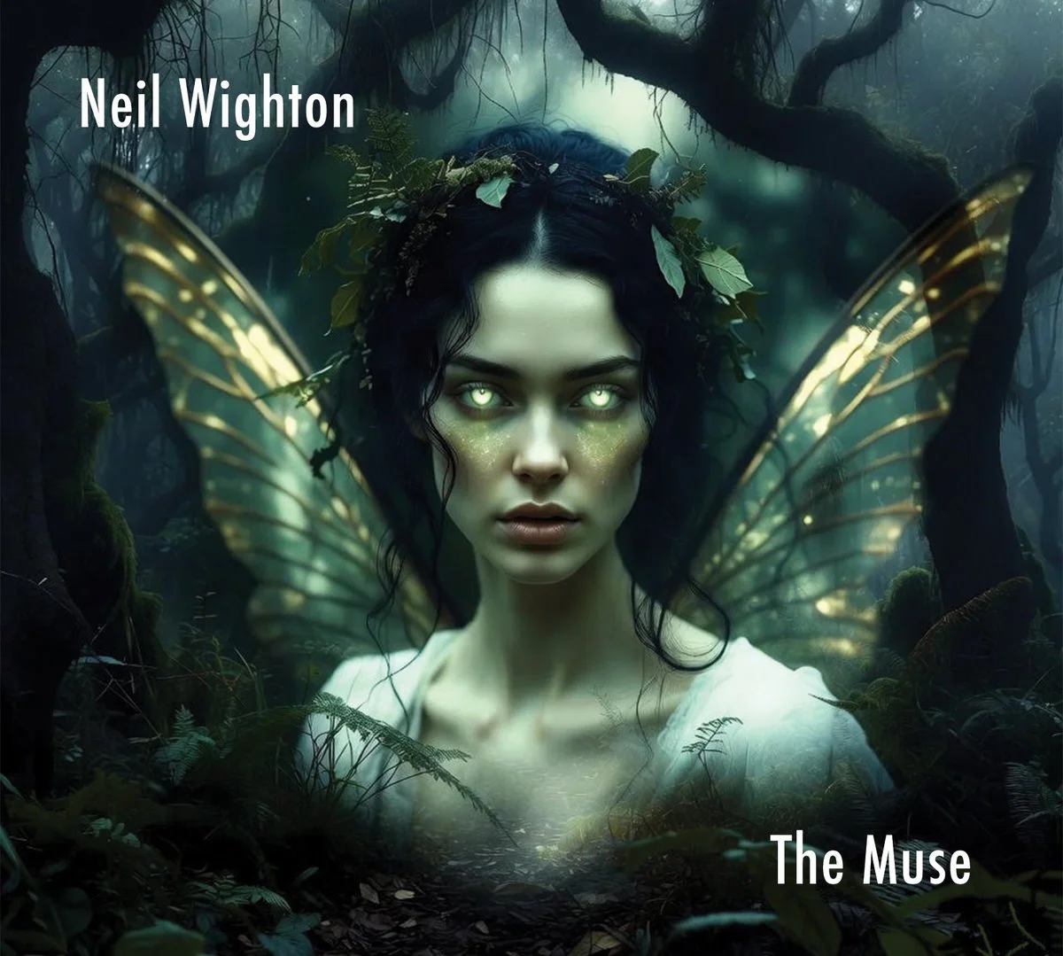 Neil Wighton- The Muse -Progressive Voyages Review PV105 