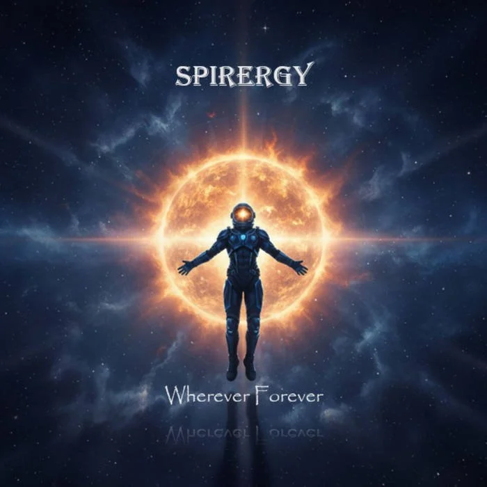 Spireigy - Wherever Forever  Progressive Voyages Review PV100