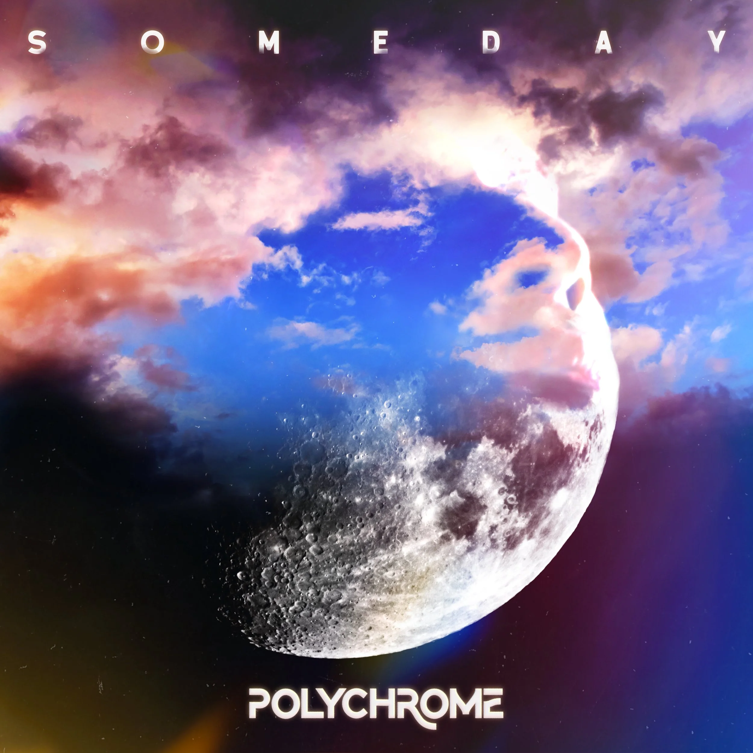 Polychrome- Someday Progressive Voyages Review PV111