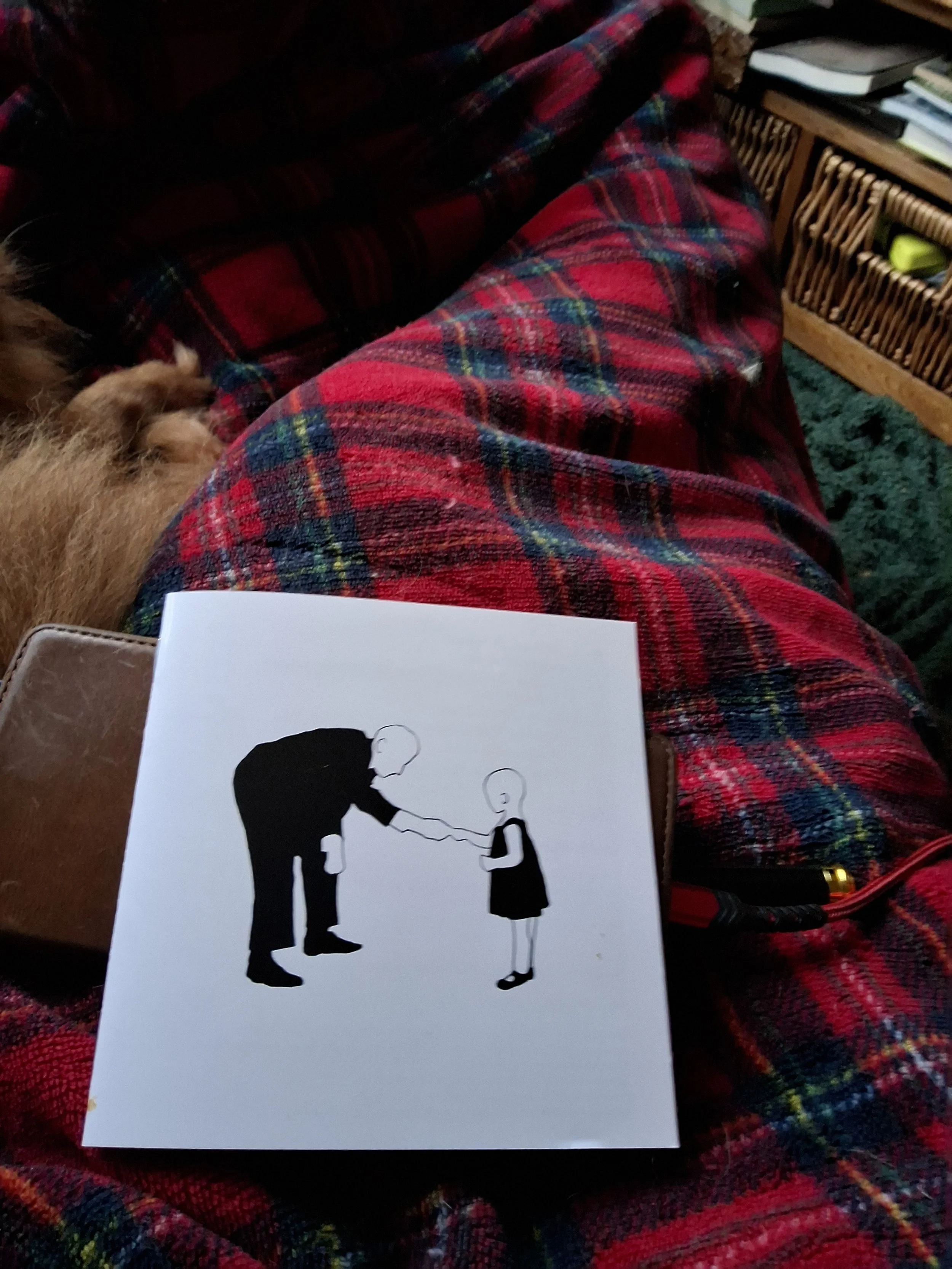 John Irvine Band  - Take Me To Your Leader  Progressive Voyages Review PV113