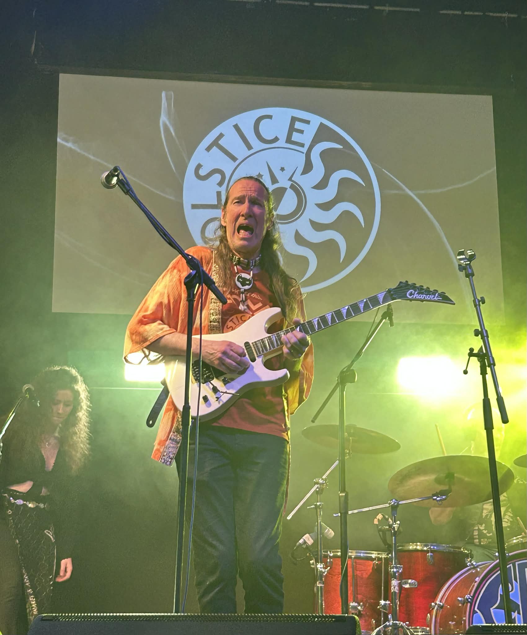 The Temple Of Prog 2 - Carlisle 