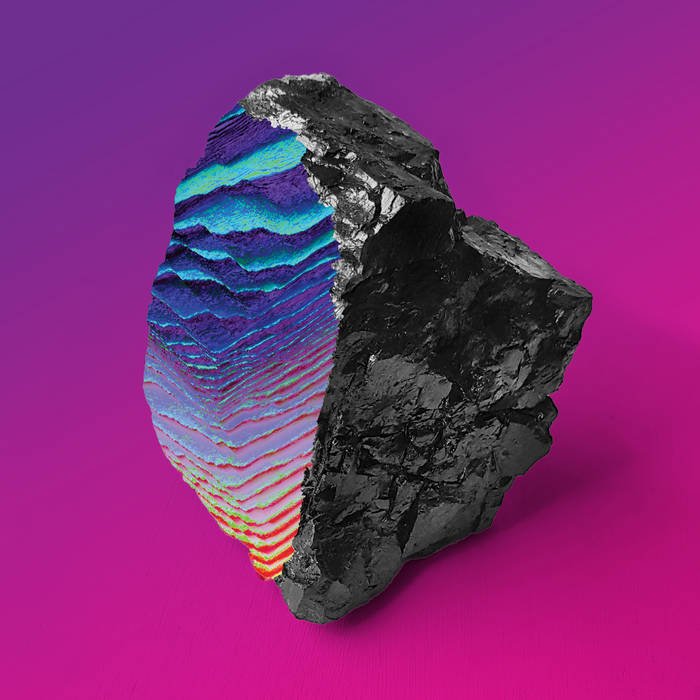 Idiogram - Reunion Of Broken Parts - Progressive Voyages Review PV133