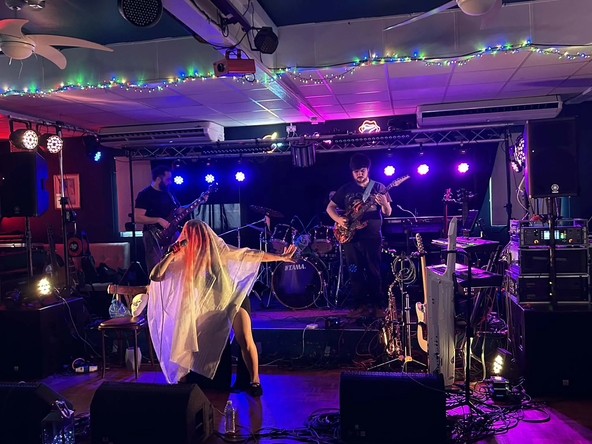 Prog East 2 Review 11th April 2026