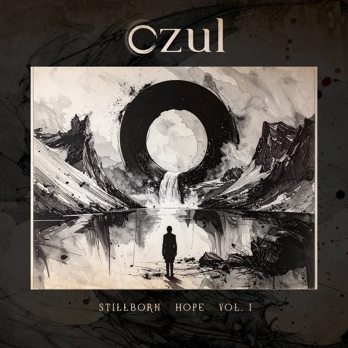 Ozul - Stillborn Hope volume 1
