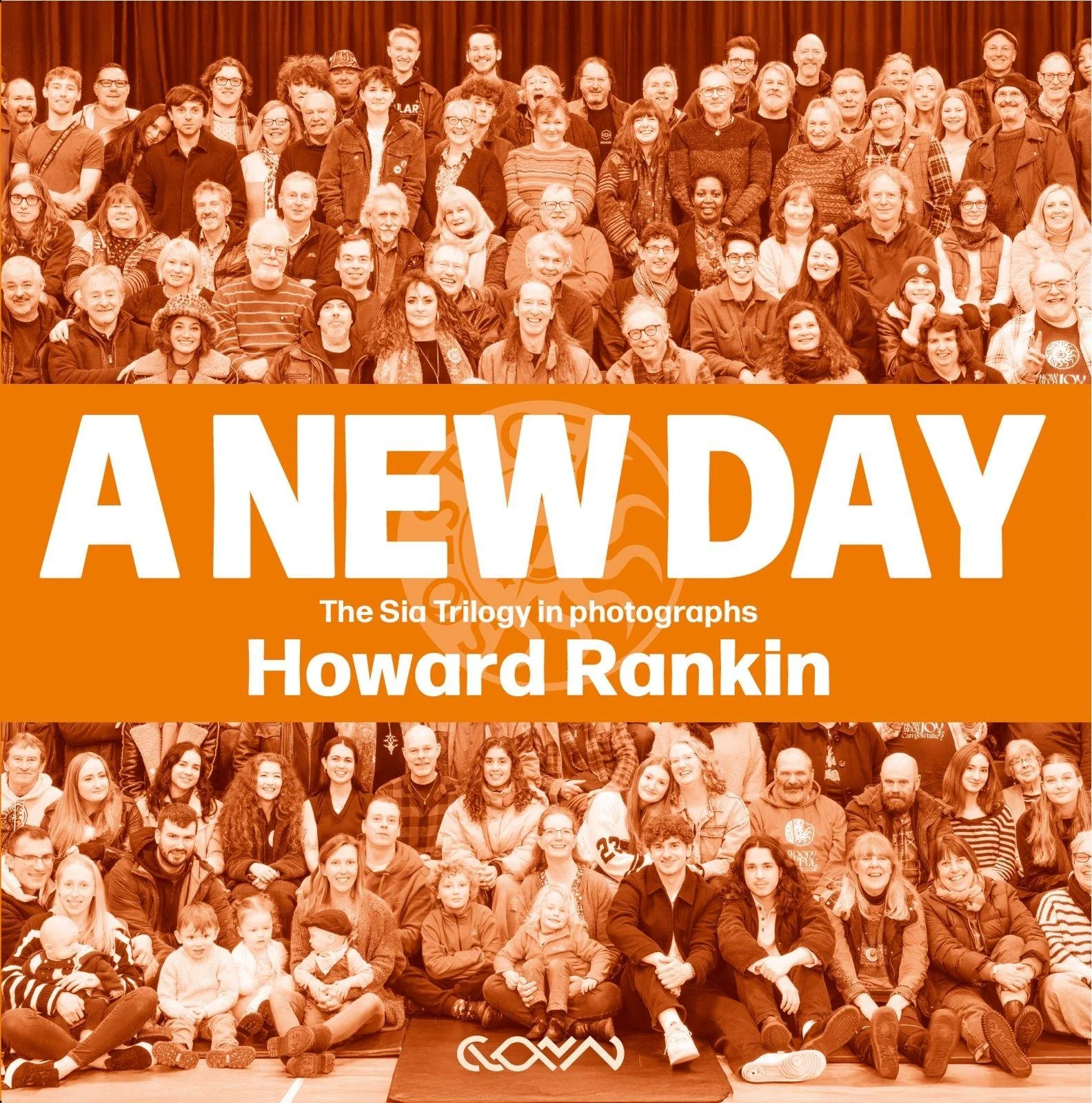 Andy Glass (Solstice) and Howard Rankin Interview.