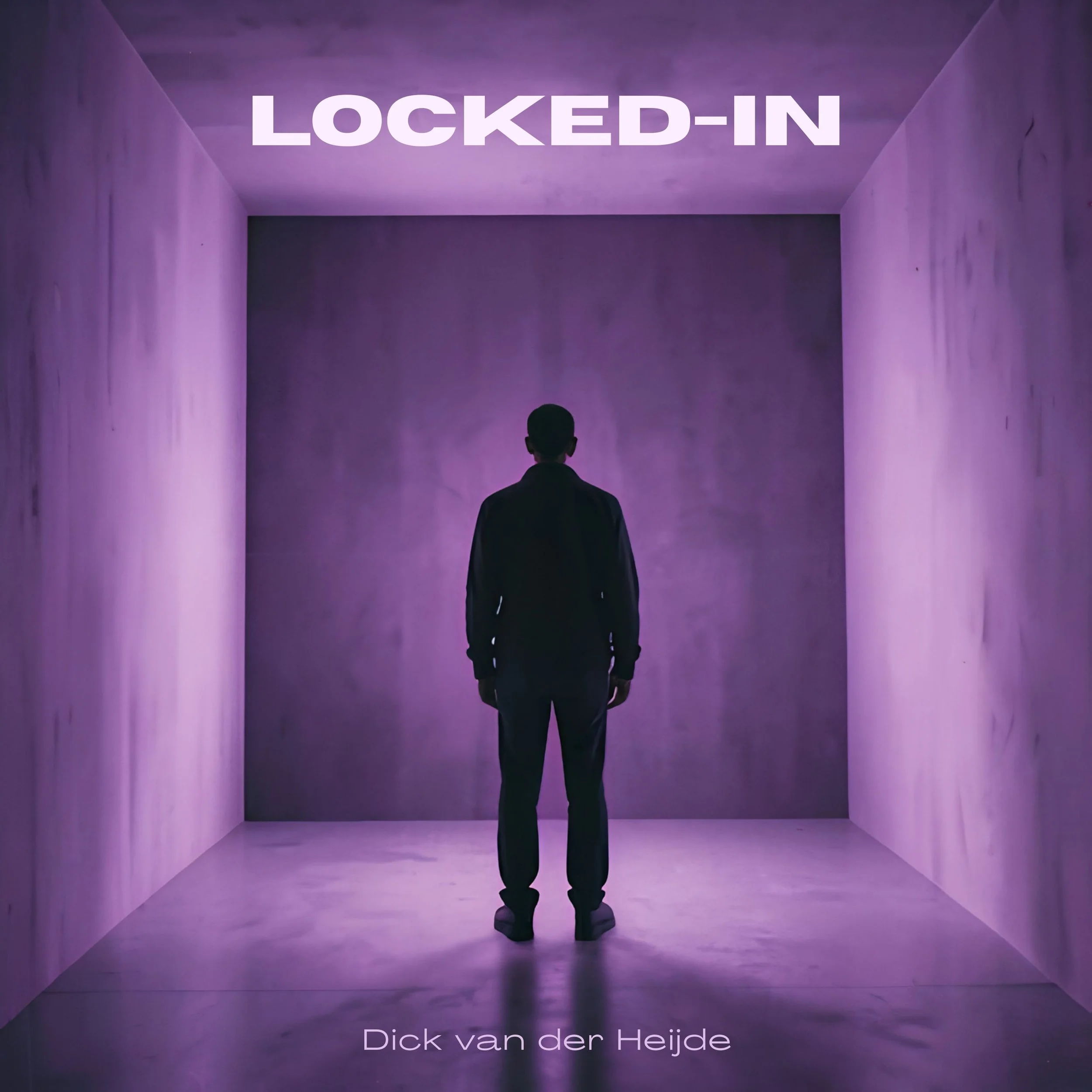 Dick Van Der Heijde - Locked In Interview