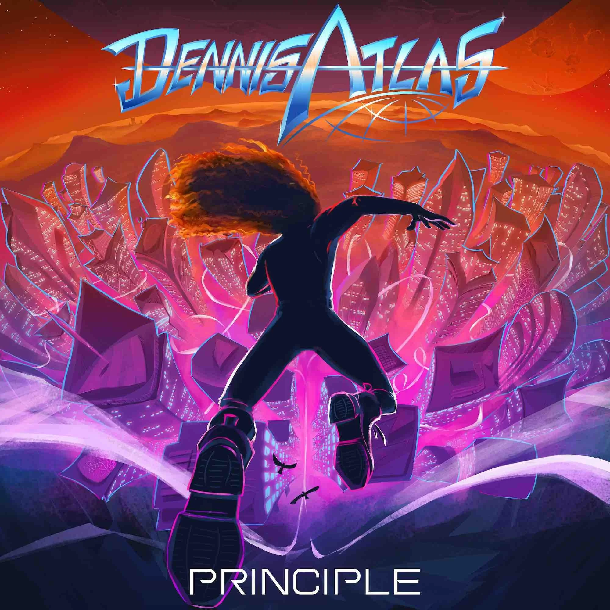 Dennis Atlas -Principle - Progressive Voyages Review 