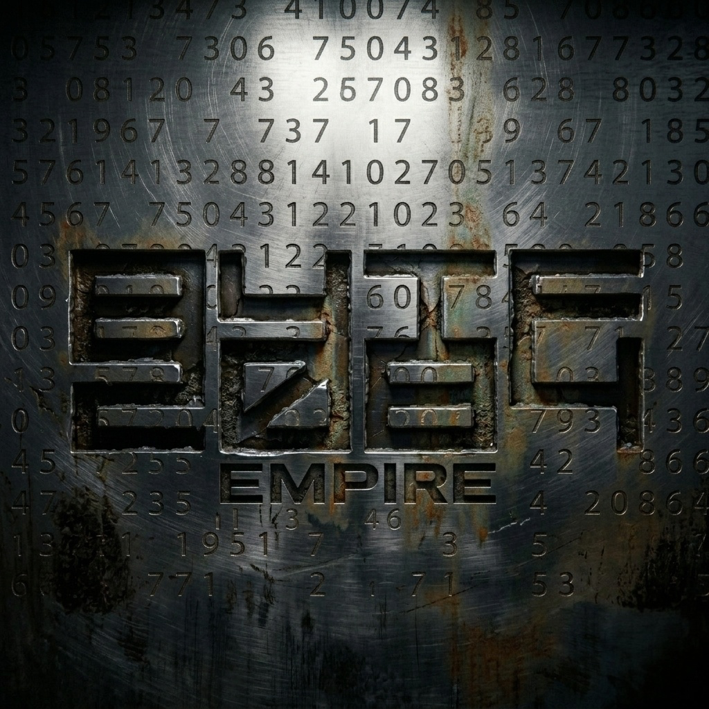 2084 Empire - Built For The Future Progressive Voyages Review.