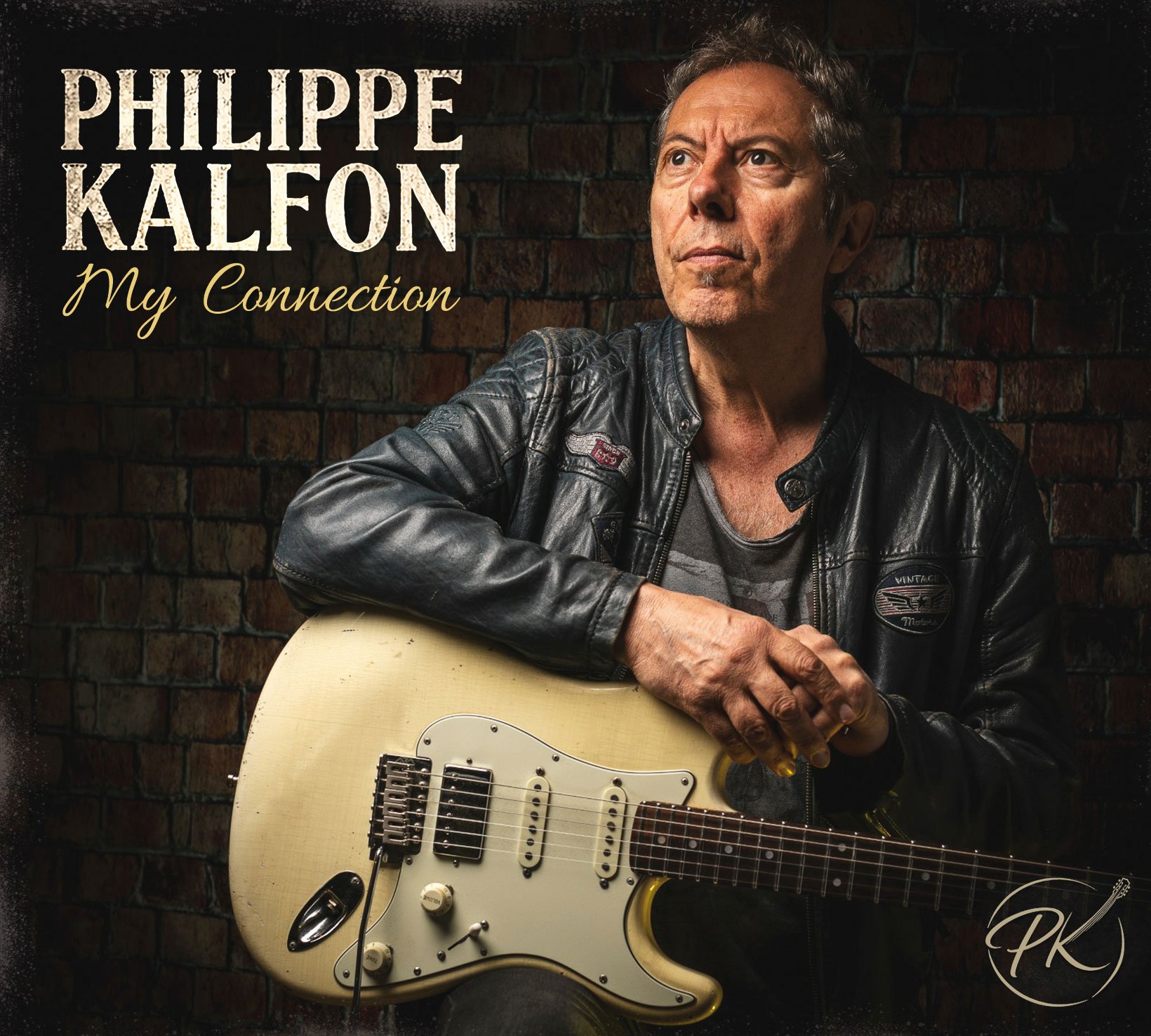 Philoppe Kalfon - My Connection Progressive Voyages Review 