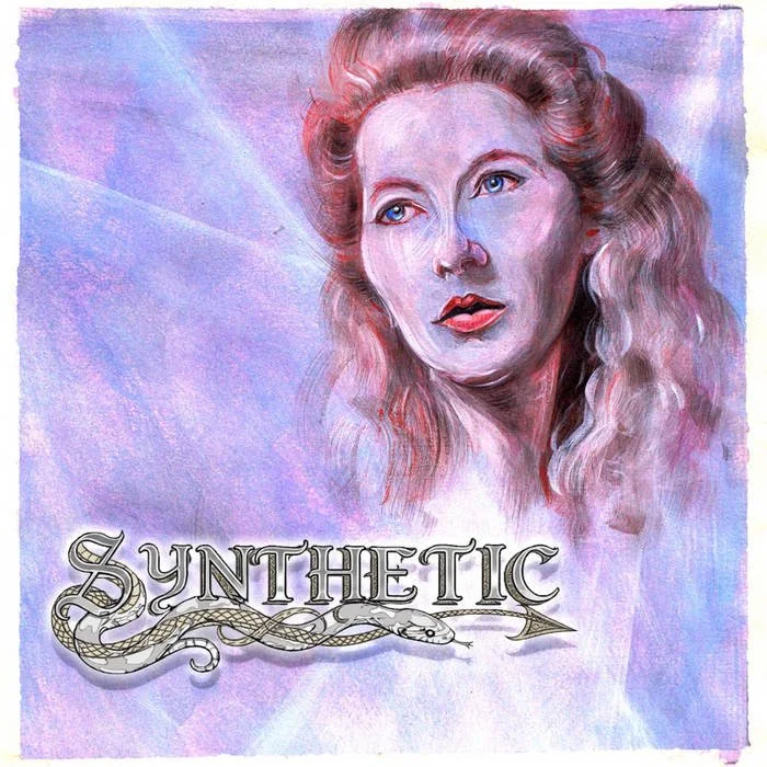 Leoni Jane Kennedy- Synthetic- Progressive Voyages Review 