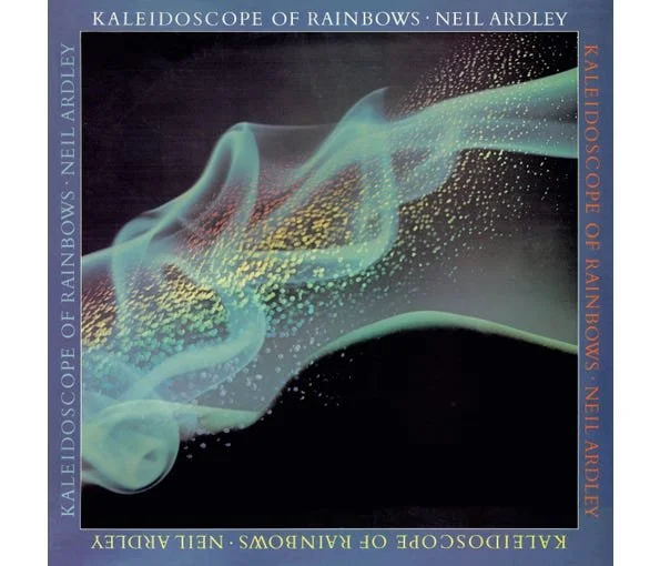 Neil Ardley - Kaleidoscope of Rainbows - Progressive Voyages Review 