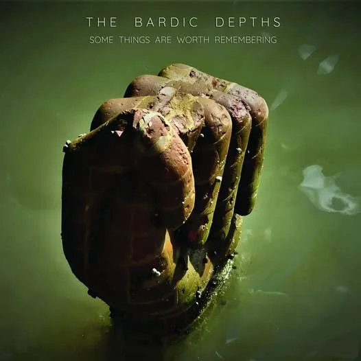 The Bardic Depths- Some Things Are Worth Remembering - Progressive Voyages Review