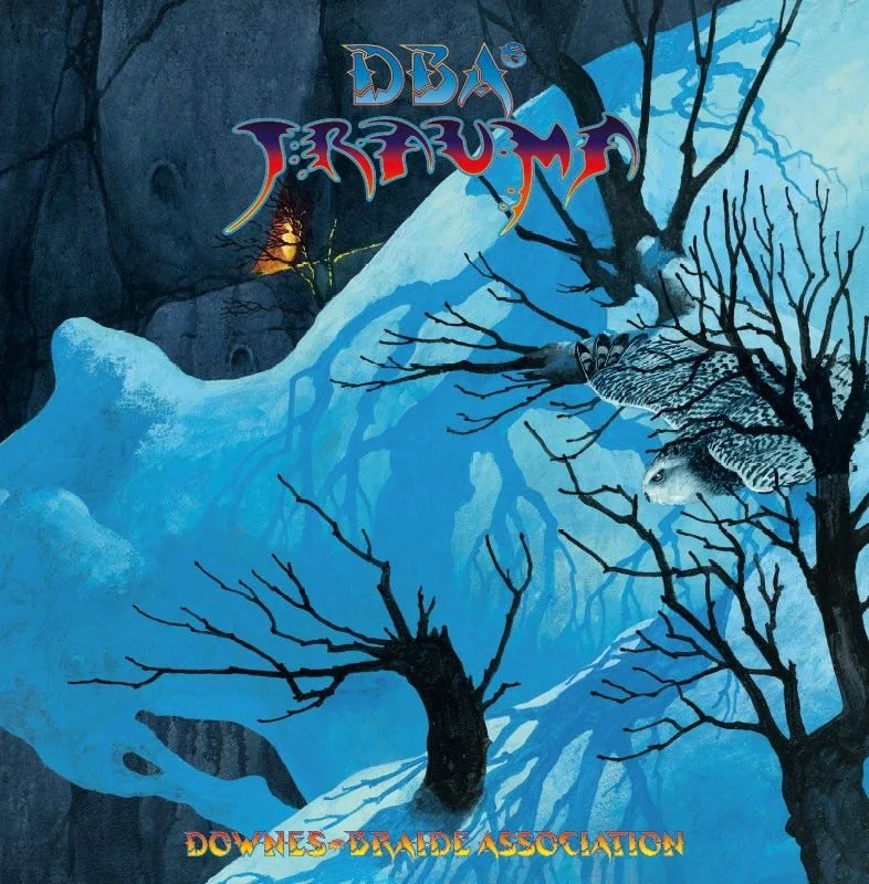 Downes Braide Association  -Trauma - Progressive Voyages Review 