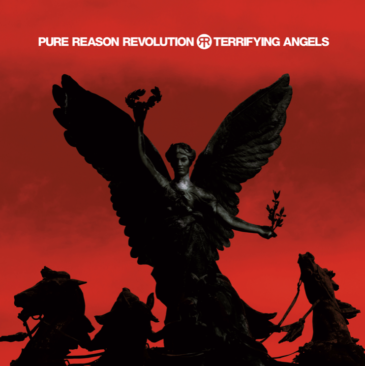 Jon Courtney- Pure Reason Revolution Interview 