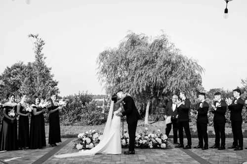 The Barn at Villa Venezia