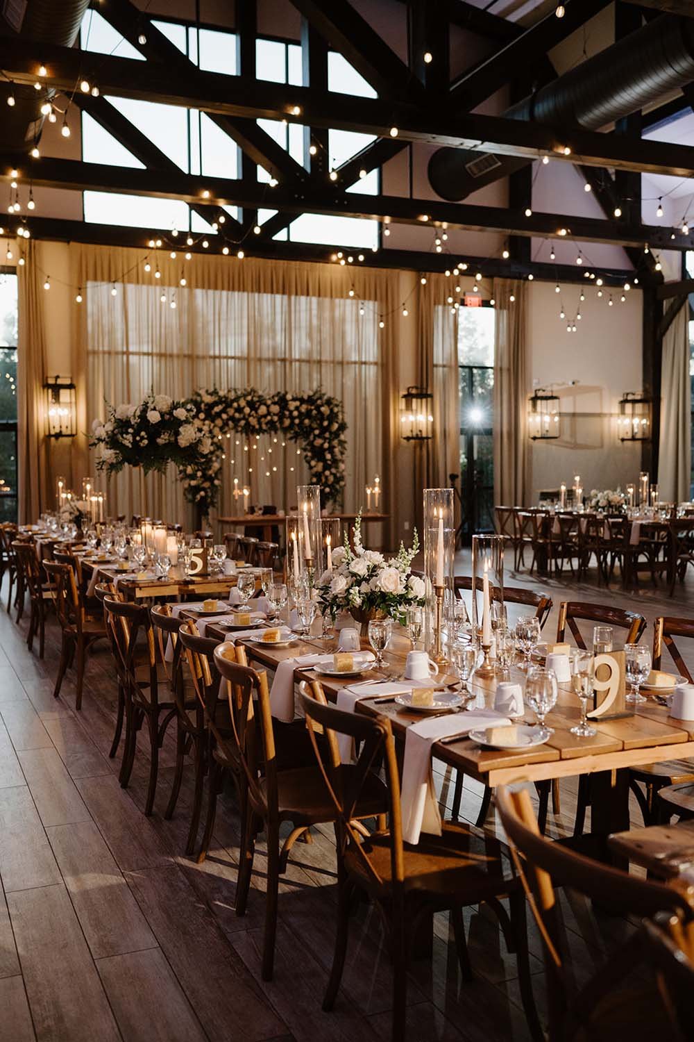 rustic elegant indoor ceremony and reception options the barn in hudson valley (1).jpg