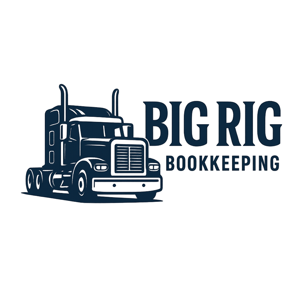 Big Rig Bookkeeping