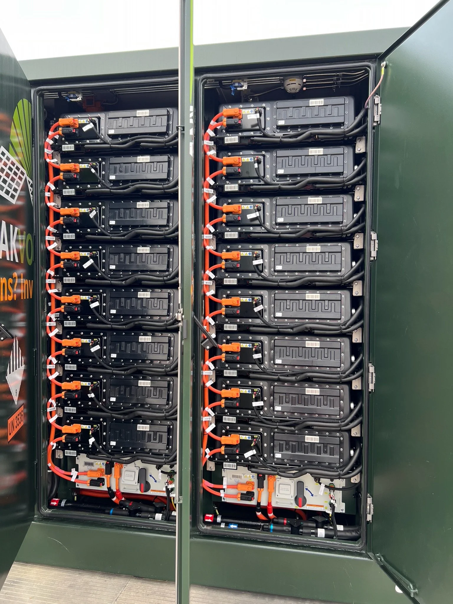 Mobile &amp; Modular BESS: Flexibility &amp; Rapid Deployment for Changing Energy Needs