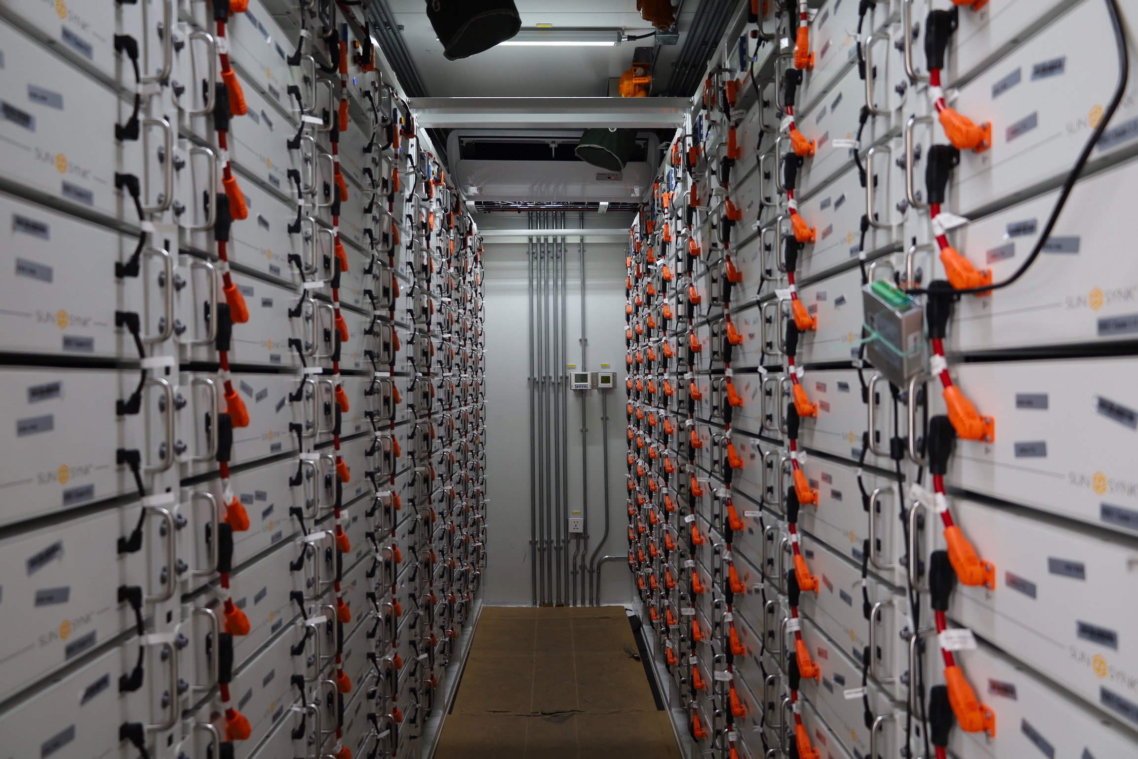 Battery Energy Storage Systems: The Complete UK Business Guide for 2026